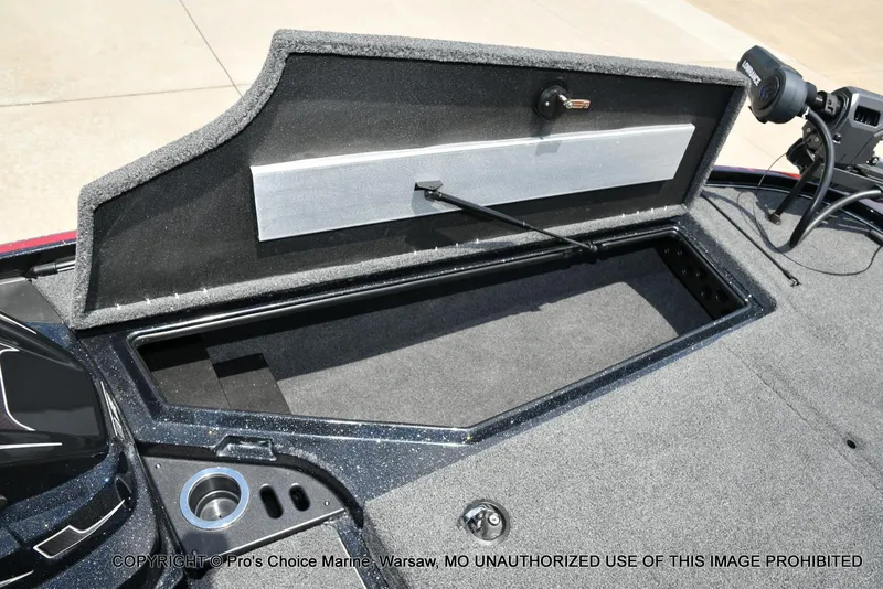 Slide: The Image of Nitro Z18 Pro w/175 Pro-XS 2023 - 61