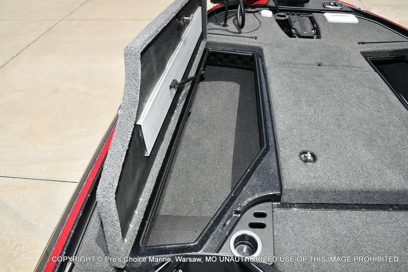 Slide: The Image of Nitro Z18 Pro w/175 Pro-XS 2023 - 62