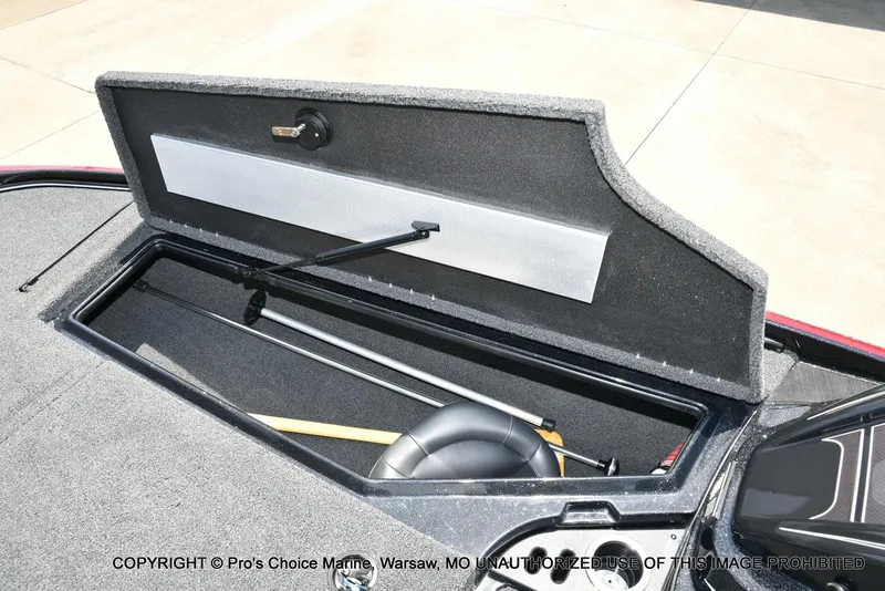 Slide: The Image of Nitro Z18 Pro w/175 Pro-XS 2023 - 63