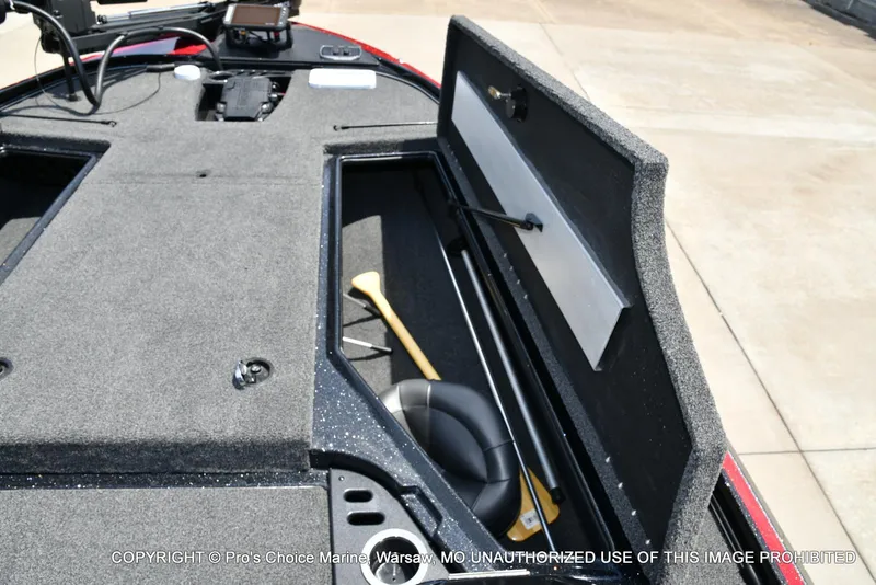 Slide: The Image of Nitro Z18 Pro w/175 Pro-XS 2023 - 64