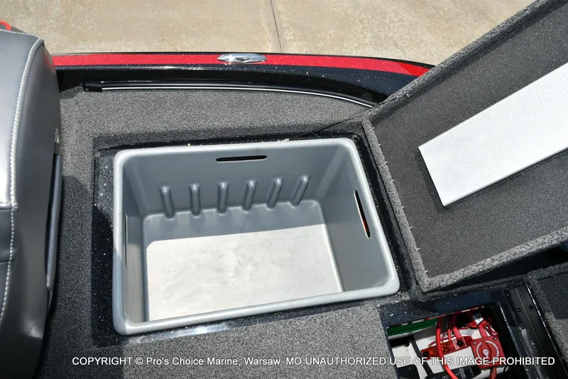 Slide: The Image of Nitro Z18 Pro w/175 Pro-XS 2023 - 68