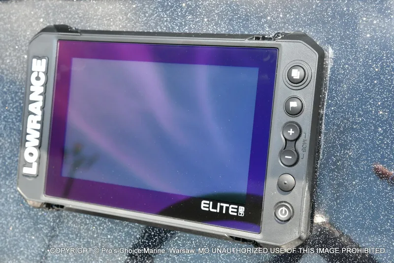 Slide: The Image of Nitro Z18 Pro w/175 Pro-XS 2023 - 7