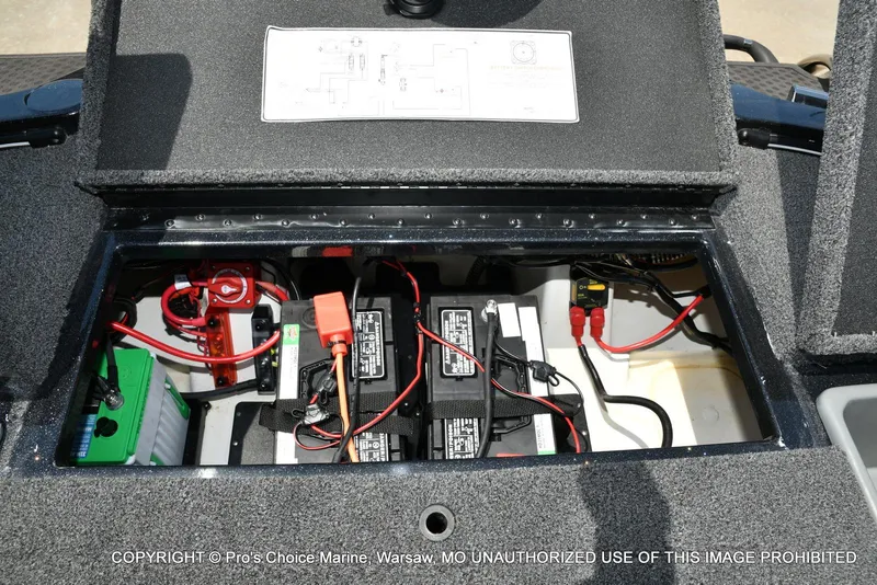 Slide: The Image of Nitro Z18 Pro w/175 Pro-XS 2023 - 70