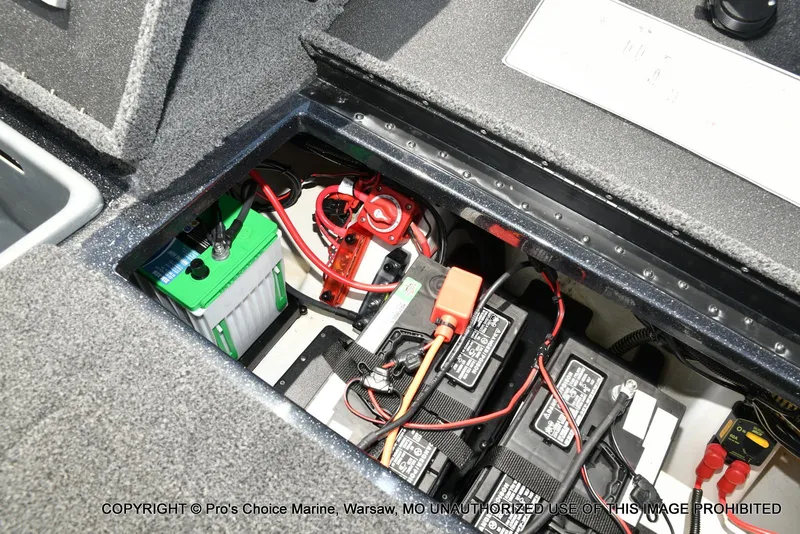 Slide: The Image of Nitro Z18 Pro w/175 Pro-XS 2023 - 71