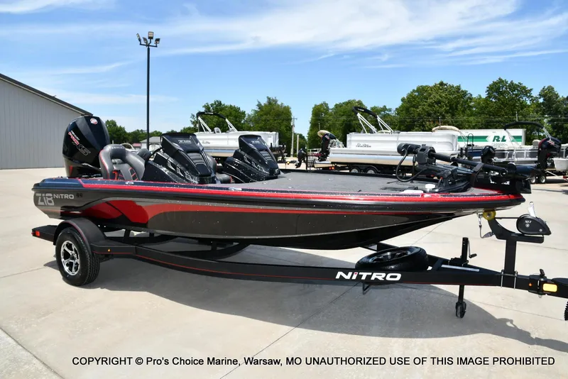 Slide: The Image of Nitro Z18 Pro w/175 Pro-XS 2023 - 73