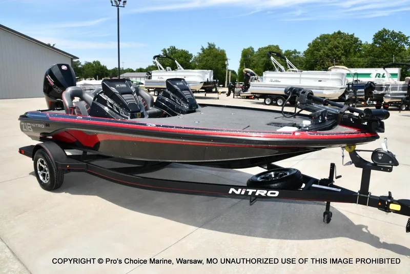 Slide: The Image of Nitro Z18 Pro w/175 Pro-XS 2023 - 74