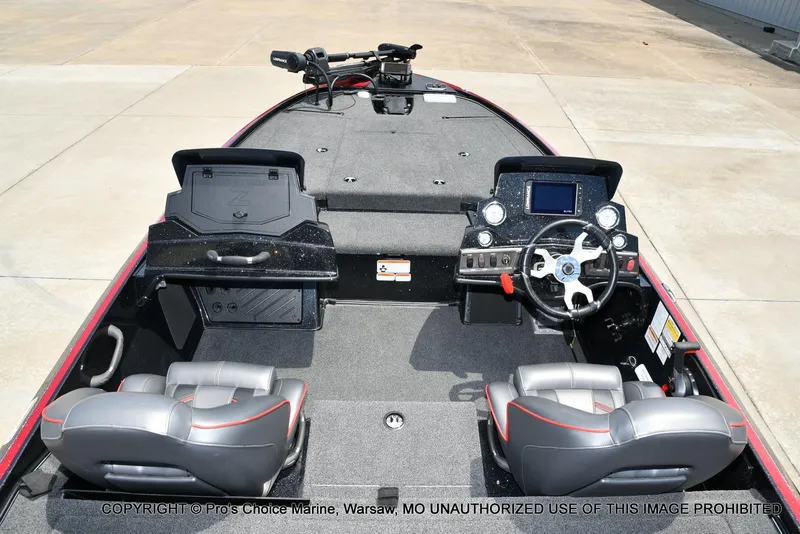 Slide: The Image of Nitro Z18 Pro w/175 Pro-XS 2023 - 8