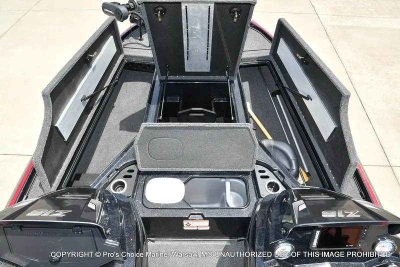 Slide: The Image of Nitro Z18 Pro w/175 Pro-XS 2023 - 9