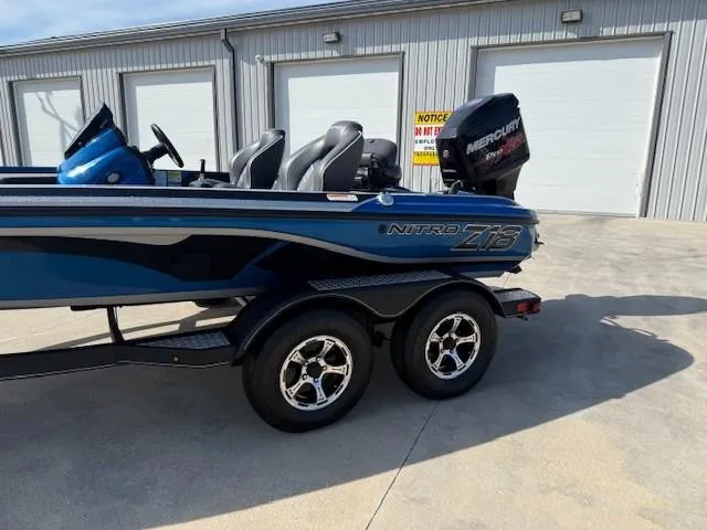 Slide: The Image of Nitro Z18 2018 - 3