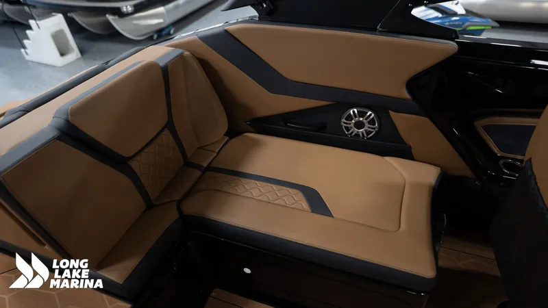 Slide: The Image of Yamaha 255XD 2025 - 12