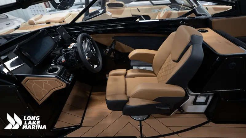 Slide: The Image of Yamaha 255XD 2025 - 15