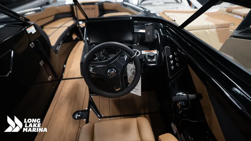 Slide: The Image of Yamaha 255XD 2025 - 16