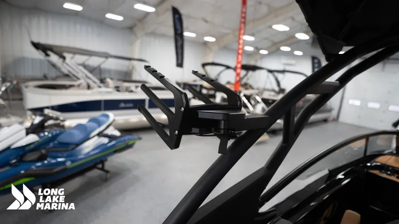 Slide: The Image of Yamaha 255XD 2025 - 20