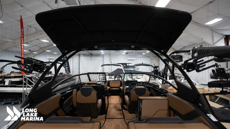 Slide: The Image of Yamaha 255XD 2025 - 9