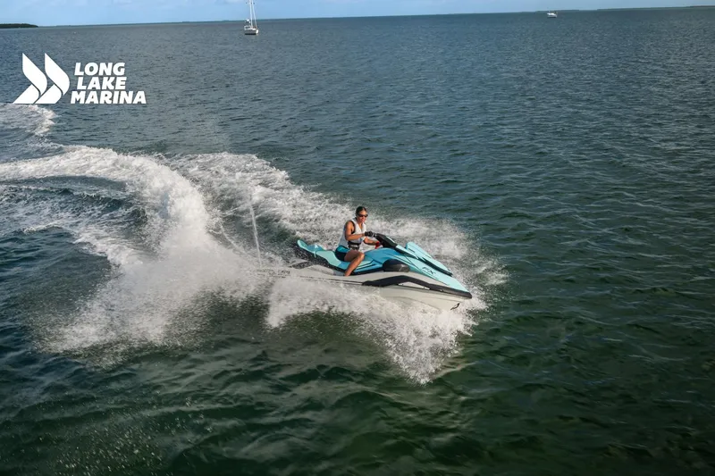 Slide: The Image of Yamaha FX CRUISER HO W/AUDIO 2025 - 3