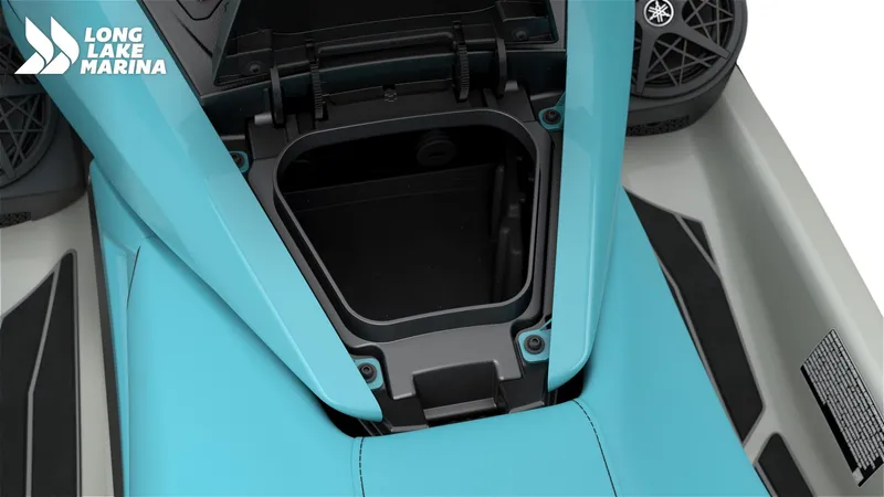 Slide: The Image of Yamaha FX CRUISER HO W/AUDIO 2025 - 6