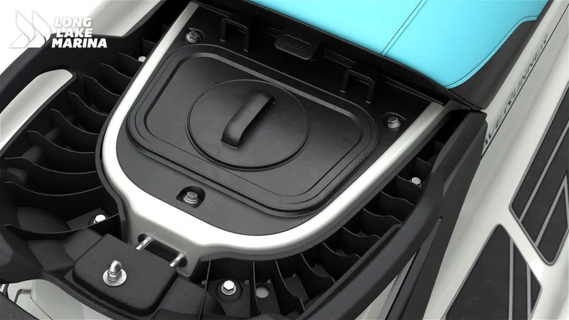 Slide: The Image of Yamaha FX CRUISER HO W/AUDIO 2025 - 8