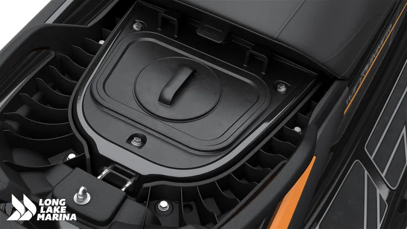 Slide: The Image of Yamaha FX CRUISER HO W/AUDIO 2025 - 5