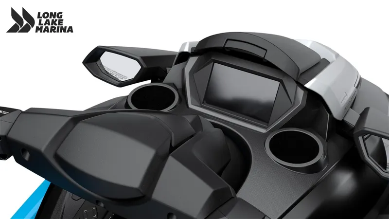 Slide: The Image of Yamaha FX SVHO W/ AUDIO 2025 - 10