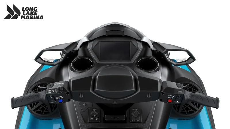 Slide: The Image of Yamaha FX SVHO W/ AUDIO 2025 - 11