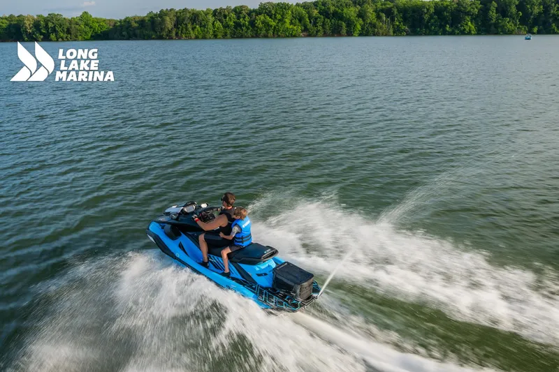 Slide: The Image of Yamaha FX SVHO W/ AUDIO 2025 - 4