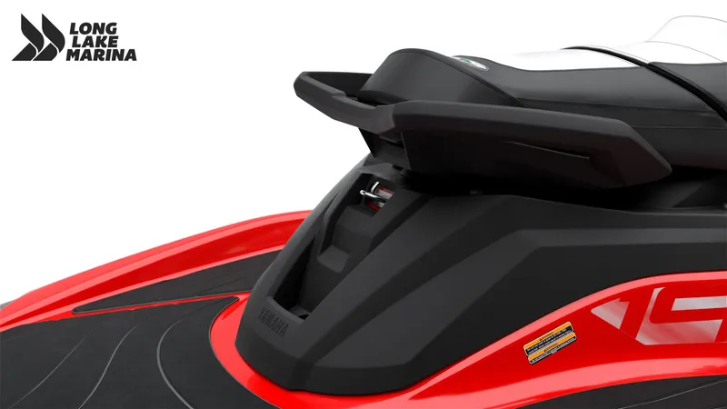 Slide: The Image of Yamaha GP HO w/ Audio 2025 - 3