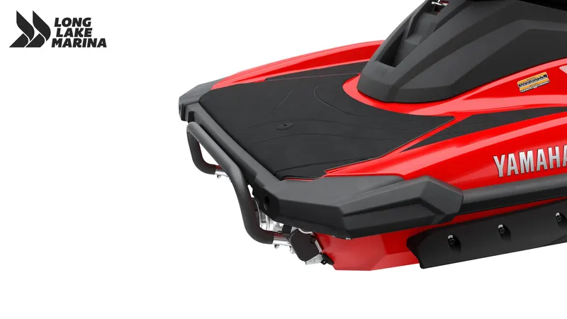 Slide: The Image of Yamaha GP HO w/ Audio 2025 - 4