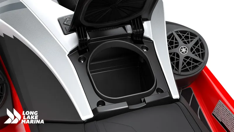 Slide: The Image of Yamaha GP HO w/ Audio 2025 - 5