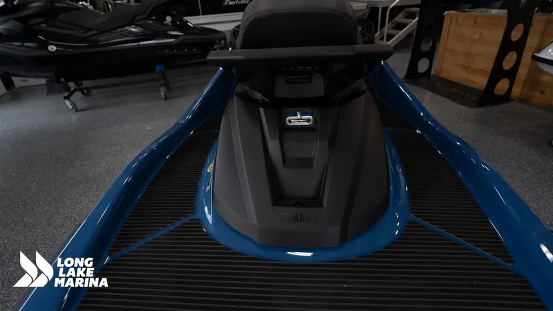 Slide: The Image of Yamaha VX CRUISER HO 2025 - 13