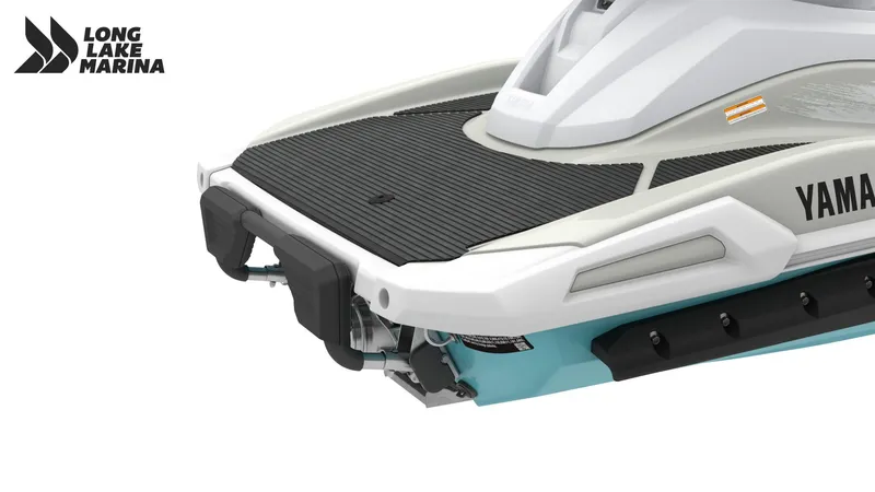 Slide: The Image of Yamaha VX Cruiser HO W/ Audio 2025 - 3