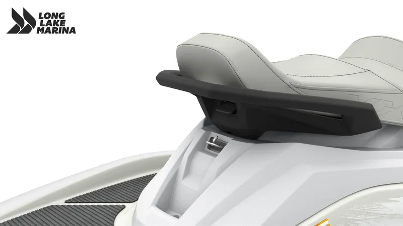 Slide: The Image of Yamaha VX Cruiser HO W/ Audio 2025 - 6