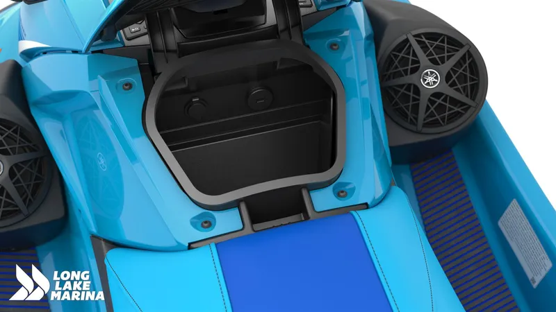 Slide: The Image of Yamaha VX Deluxe 2025 - 5