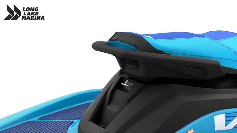 Slide: The Image of Yamaha VX Deluxe w/ Audio 2025 - 4