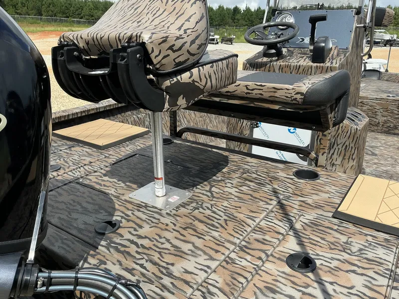 Slide: The Image of Xpress Hyper-Lift H190 Bay Series 2026 - 4