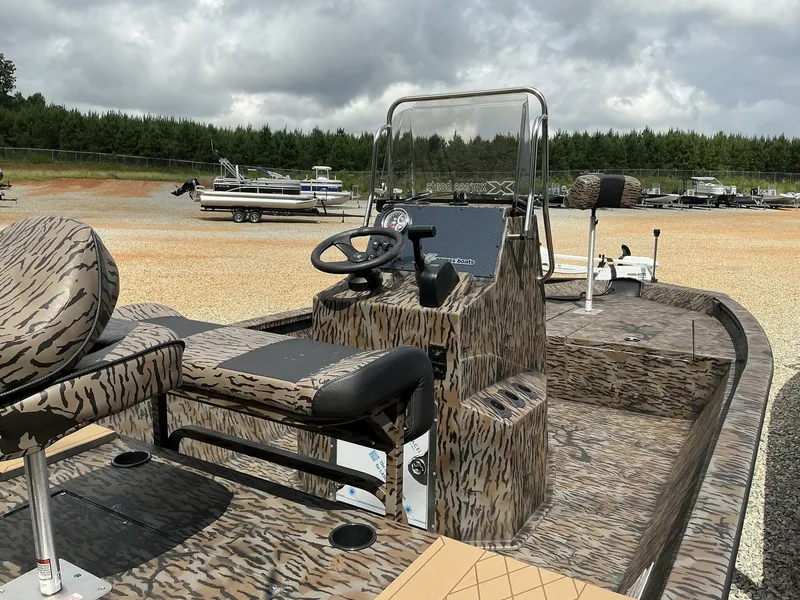 Slide: The Image of Xpress Hyper-Lift H190 Bay Series 2026 - 6