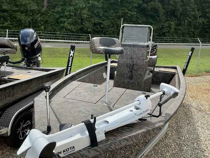 Slide: The Image of Xpress Hyper-Lift H190 Bay Series 2026 - 3