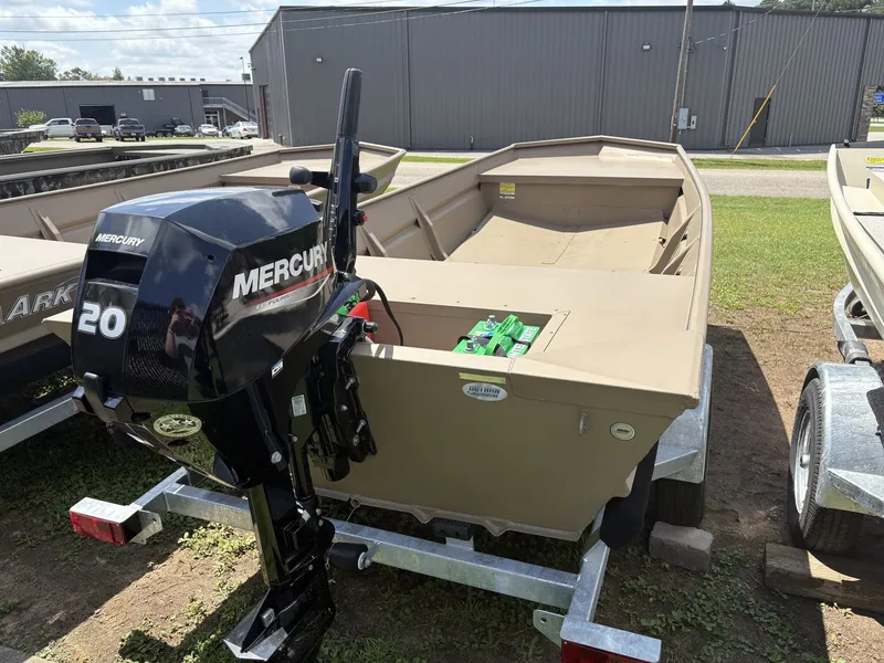 Slide: The Image of SeaArk 1448 MV 2025 - 3