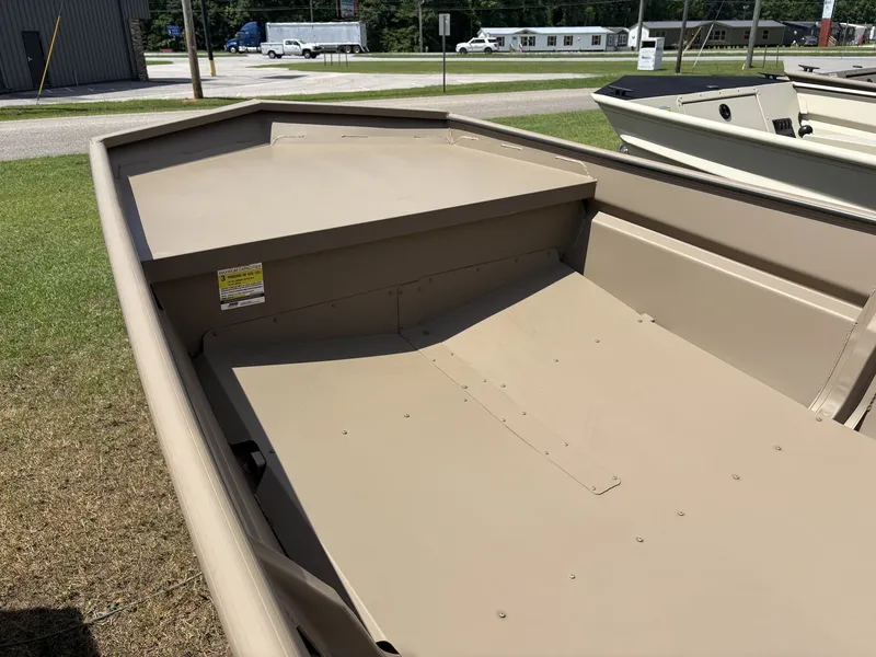 Slide: The Image of SeaArk 1448 MV 2025 - 6