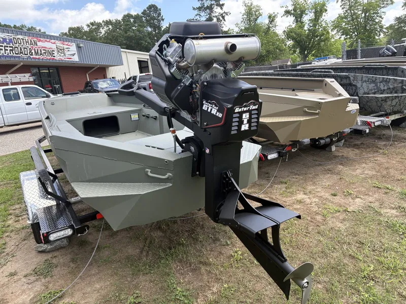 Slide: The Image of Edge Duck Boats HSPD Series 2025 - 6