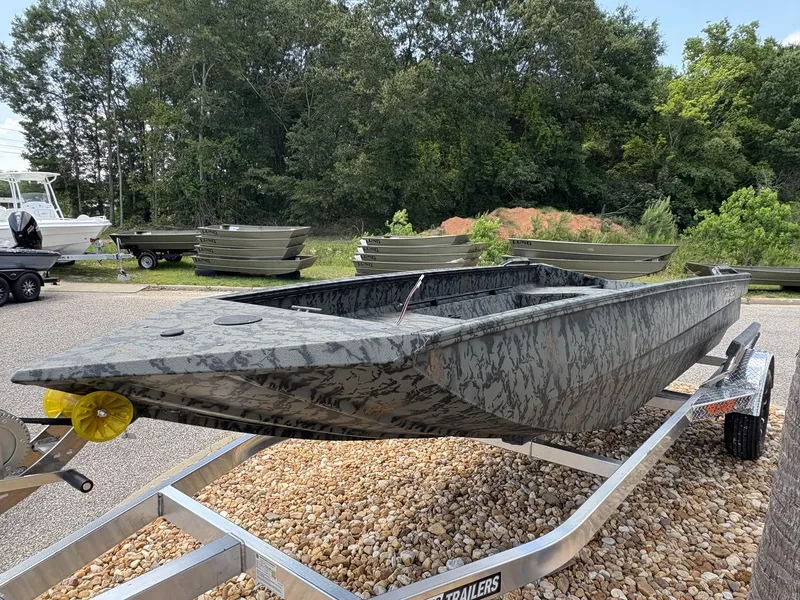 Slide: The Image of Edge Duck Boats Standard Series 650 2025 - 2