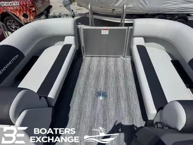 Slide: The Image of Bennington 20SSRSE 2026 - 10