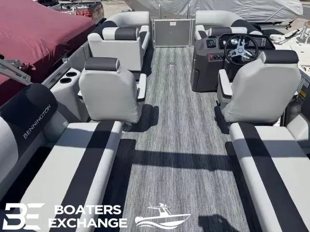 Slide: The Image of Bennington 20SSRSE 2026 - 3