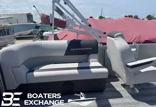 Slide: The Image of Bennington 20SSRSE 2026 - 5