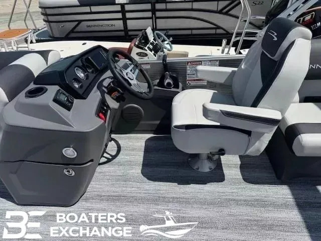 Slide: The Image of Bennington 20SSRSE 2026 - 7