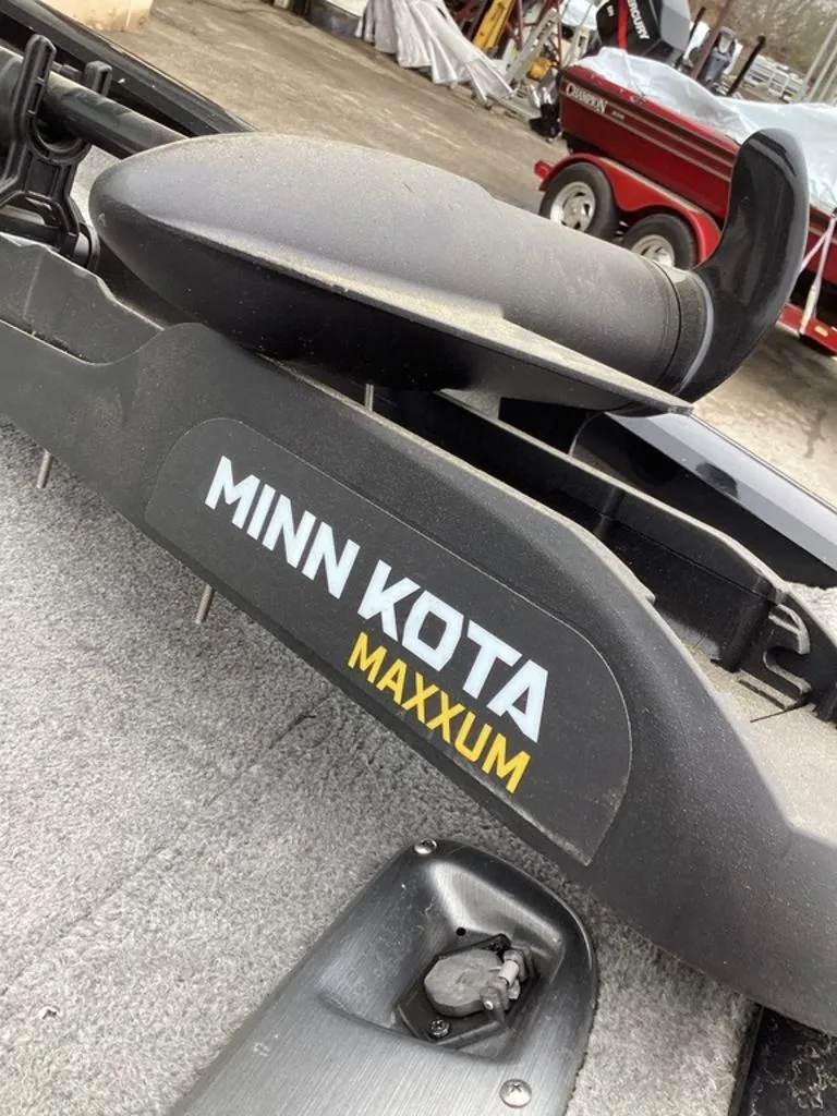 Slide: The Image of Tracker Pro 190 TX 2013 - 29