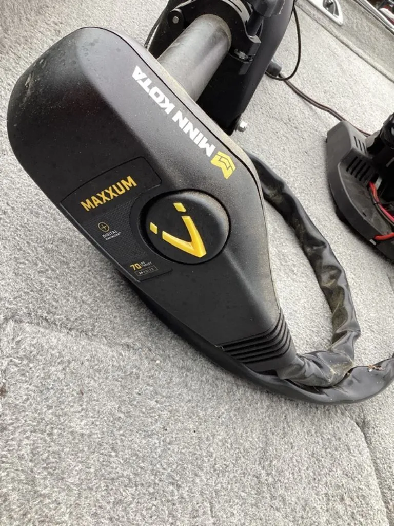 Slide: The Image of Tracker Pro 190 TX 2013 - 30