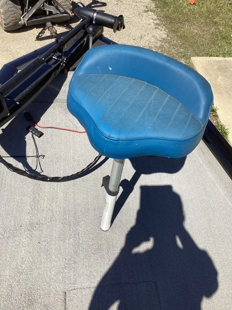 Slide: The Image of Tracker Pro 190 TX 2013 - 34