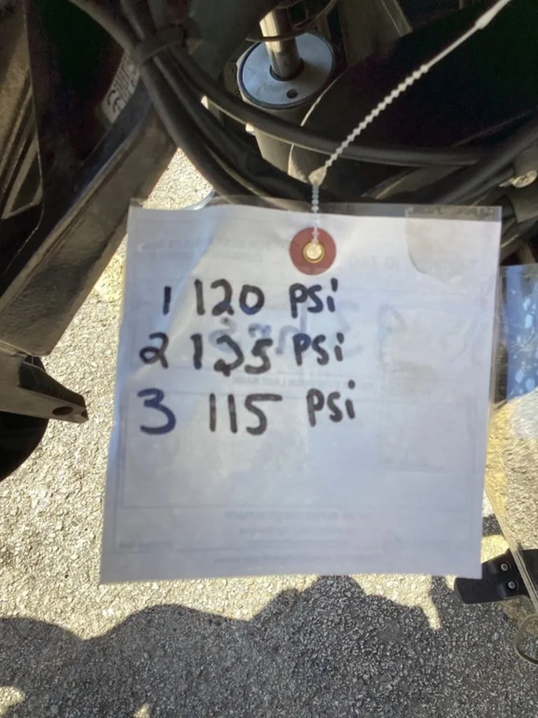 Slide: The Image of Tracker Pro 190 TX 2013 - 37