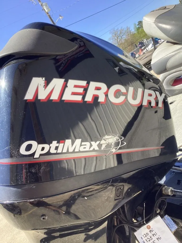 Slide: The Image of Tracker Pro 190 TX 2013 - 40