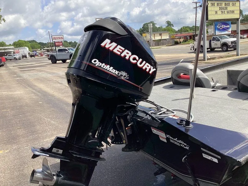 Slide: The Image of Tracker Pro 190 TX 2013 - 7